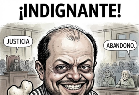 ¡Vaya “Ejemplar” de Ciudadano! El Nuevo Héroe de Querétaro