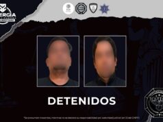 Sinergia por Querétaro permite asegurar 71 armas de fuego y más de 7 mil cartuchos en Tequisquiapan