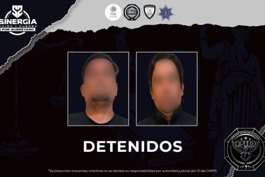 Sinergia por Querétaro permite asegurar 71 armas de fuego y más de 7 mil cartuchos en Tequisquiapan