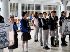 Regresaron el 80% de inscritos durante primera semana de clases