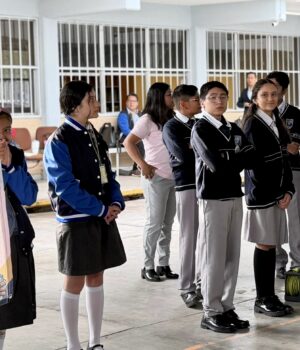Regresaron el 80% de inscritos durante primera semana de clases