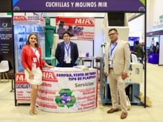 Inauguran autoridades edición 2026 del Encuentro Industrial