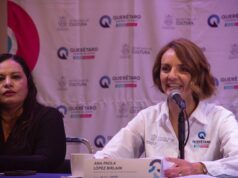 Querétaro, sede de la Séptima Feria Nacional del Libro de Escritoras Mexicanas