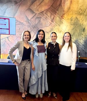Anuncia Secretaría del Trabajo el Premio The Fifteen para reconocer a mujeres en Querétaro