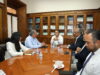 Establece Gobierno del Estado bases de colaboración y coordinación con Fuerza Migrante