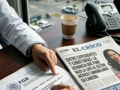 Entre expedientes y conjeturas: La denuncia que pone bajo la lupa al sector médico e inmobiliario en Cancún