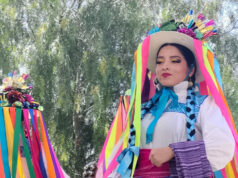 Llega celebración del 60º aniversario de la Compañía Folklórica de la UAQ al Foro Hangar 001
