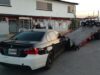 Detiene SSPMQ a vehículos de supuestos “montachoques”