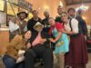 Cómicos de la Legua celebra 67 años de historia y tradición teatral