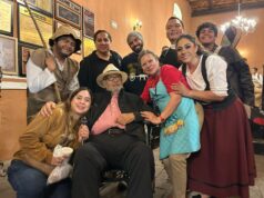 Cómicos de la Legua celebra 67 años de historia y tradición teatral