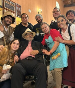 Cómicos de la Legua celebra 67 años de historia y tradición teatral