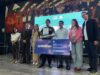 Apuesta Felifer Macías por el talento y las capacidades de las y los jóvenes de Querétaro