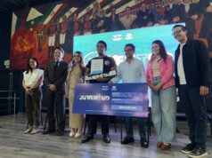 Apuesta Felifer Macías por el talento y las capacidades de las y los jóvenes de Querétaro