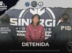 Sinergia Regional permite cumplimentar orden de reaprehensión por despojo ocurrido en Guanajuato