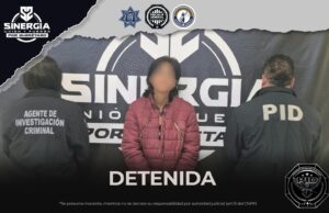 Sinergia Regional permite cumplimentar orden de reaprehensión por despojo ocurrido en Guanajuato