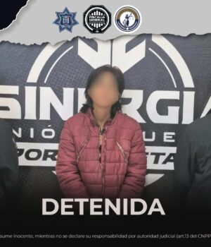 Sinergia Regional permite cumplimentar orden de reaprehensión por despojo ocurrido en Guanajuato