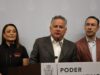Propone Santiago Nieto declaración “8 de 8 Plus”
