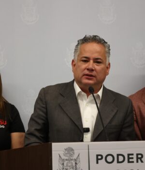 Propone Santiago Nieto declaración “8 de 8 Plus”