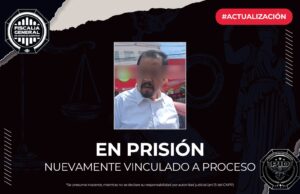 “El Notario” suma nueva vinculación a proceso por fraude en operaciones inmobiliarias
