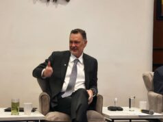 Afirma Kuri que su quinto informe es el mejor que ha realizado