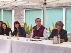 Firma AMANC acuerdo con la SEP para garantizar educación de niños con cáncer