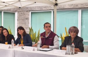 Firma AMANC acuerdo con la SEP para garantizar educación de niños con cáncer