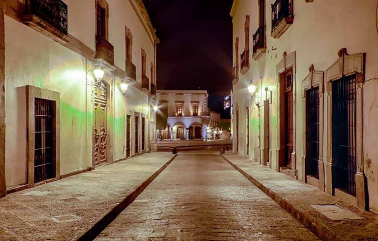 centro qro