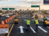 Concluyen colado de concreto en la Cuesta China: SICT alista reapertura de cuatro carriles en la Carretera 57 para el 15 de octubre