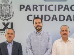Avanza en comisiones la Ley de Revocación de Mandato en Querétaro; dictamen va al Pleno en medio de división partidista.