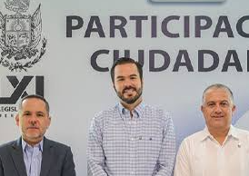 Avanza en comisiones la Ley de Revocación de Mandato en Querétaro; dictamen va al Pleno en medio de división partidista.