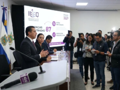 Se calienta el tablero político en Querétaro: IEEQ acumula 87 denuncias por actos anticipados y promoción personalizada rumbo a 2027