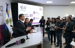 Se calienta el tablero político en Querétaro: IEEQ acumula 87 denuncias por actos anticipados y promoción personalizada rumbo a 2027