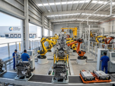 Querétaro afianza cartera industrial: manufactura avanzada y electromovilidad proyectan más de 10 mil nuevos empleos