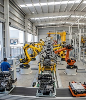 Querétaro afianza cartera industrial: manufactura avanzada y electromovilidad proyectan más de 10 mil nuevos empleos