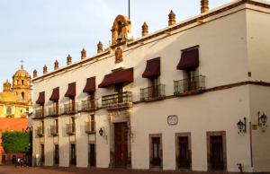 Querétaro fortalece control sobre desarrollo urbano: Huimilpan implementará semáforo inmobiliario tras protestas ciudadanas por fraudes