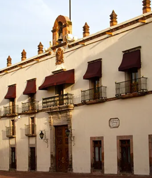 Querétaro fortalece control sobre desarrollo urbano: Huimilpan implementará semáforo inmobiliario tras protestas ciudadanas por fraudes