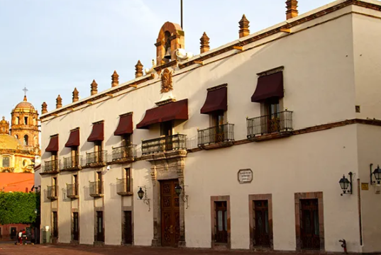 Querétaro fortalece control sobre desarrollo urbano: Huimilpan implementará semáforo inmobiliario tras protestas ciudadanas por fraudes