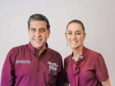 Se intensifica la pugna interna en la capital: Chema Tapia formaliza registro para encabezar coordinación de la 4T