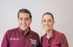 Se intensifica la pugna interna en la capital: Chema Tapia formaliza registro para encabezar coordinación de la 4T