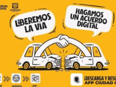 Municipio de Querétaro implementa ‘Liberemos la vía’ para resolver choques lamineros mediante conciliación digital