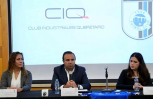 Gallos Blancos y Club de Industriales sellan alianza estratégica para proyectos deportivos y comunitarios