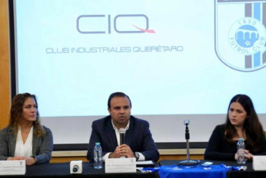 Gallos Blancos y Club de Industriales sellan alianza estratégica para proyectos deportivos y comunitarios