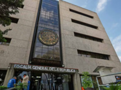 Vinculan a proceso a tres personas tras cateo con arsenal asegurado en Santa María Magdalena