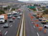 Inicia apertura gradual de carriles en la Carretera 57 para desahogar el acceso a la zona metropolitana de Querétaro