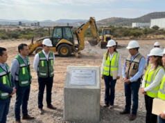 Mankiewicz arranca la construcción de planta en Corregidora con inversión de 449 MDP
