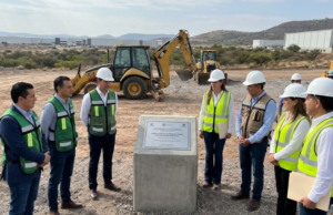 Mankiewicz arranca la construcción de planta en Corregidora con inversión de 449 MDP