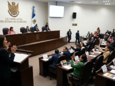 Chocan posturas en la LXI Legislatura de Querétaro por reformas de identidad de género y derechos civiles