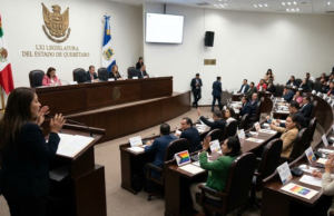 Chocan posturas en la LXI Legislatura de Querétaro por reformas de identidad de género y derechos civiles