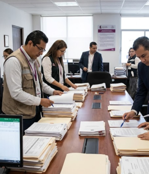 Escándalo en contrataciones electorales detona revisiones a órganos locales y contralorías en el país