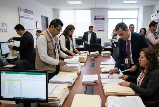 Escándalo en contrataciones electorales detona revisiones a órganos locales y contralorías en el país